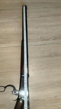 Browning 1886 45-70govt