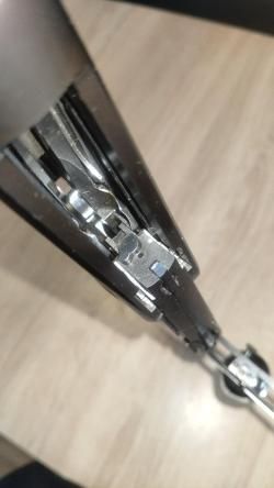 Browning 1886 45-70govt