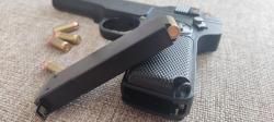 Browning 1900