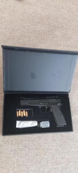 Browning 1935