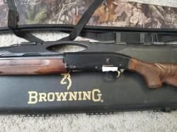 Browning 20