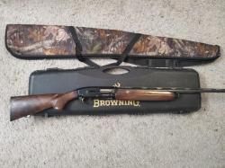 Browning 20