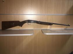 Browning 22 Semi-Auto rifle