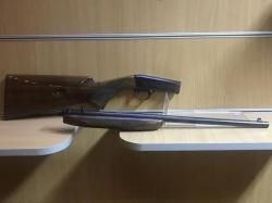 Browning 22 Semi-Auto rifle