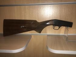 Browning 22 Semi-Auto rifle