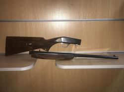 Browning 22 Semi-Auto rifle