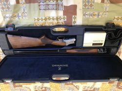 Browning 525 20/76