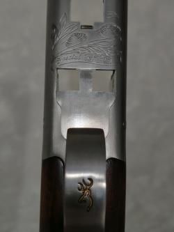 Browning (525) GTS Special