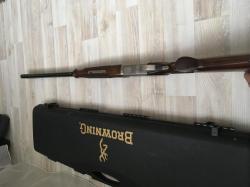 Browning 525 GTS 