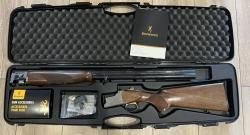 Browning 525 Hunter