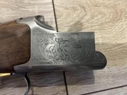 Browning 525 Hunter