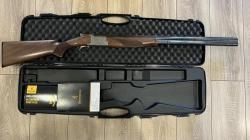 Browning 525 Hunter