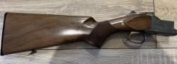 Browning 525 Hunter