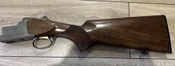 Browning 525 Hunter