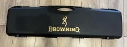 Browning 525 Hunter