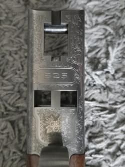 Browning 525 Sporter