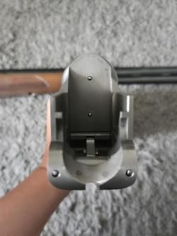 Browning 525 Sporter