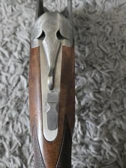 Browning 525 Sporter