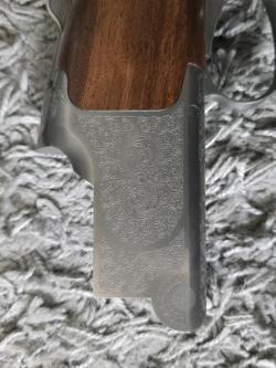Browning 525 Sporter