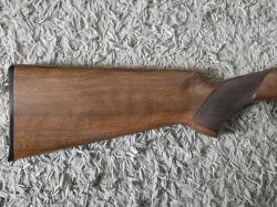 Browning 525 Sporter