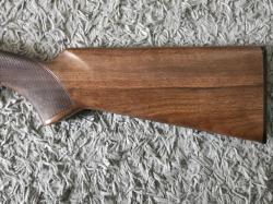 Browning 525 Sporter