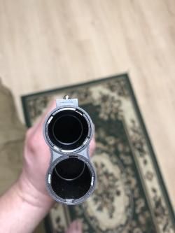 Browning 525 sporting