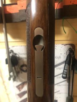 Browning 525 sporting