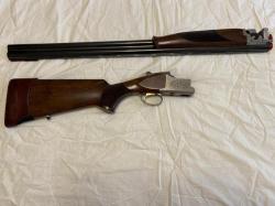 Browning 525