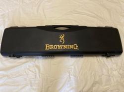 Browning 525