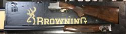 Browning 525