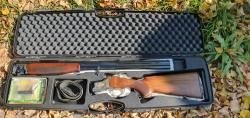 Browning 525