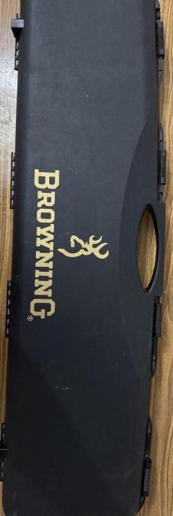 Browning 525
