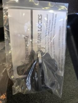 Browning 525