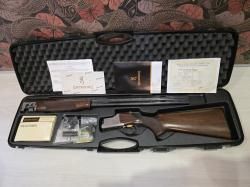 Browning 525