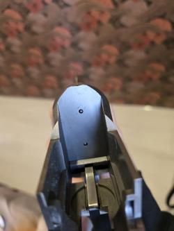 Browning 525
