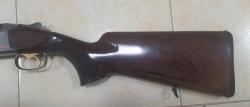 Browning 725 sporter