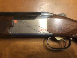 BROWNING 725 Sporter