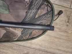 Browning A-bolt .222 cal