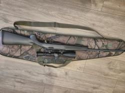 Browning A-bolt .222 cal