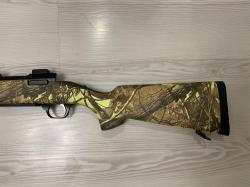 Browning A-Bolt 243 