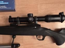 Browning a bolt 3 30-06