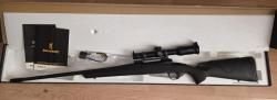 Browning a bolt 3 30-06
