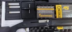 BROWNING A5 состояние нового ружья