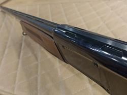 Browning A5 one к.12х76 №116ZW03599