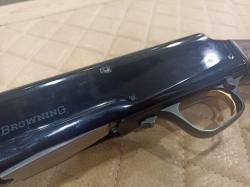 Browning A5 one к.12х76 №116ZW03599