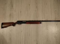 Browning A500
