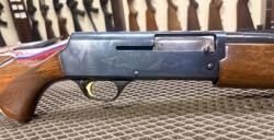 Browning A500