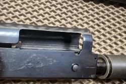 Browning A500