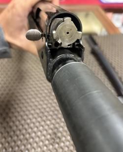 Browning A500