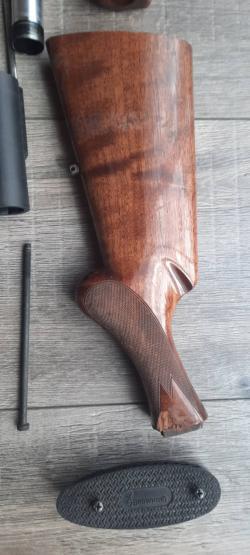 Browning A500G запчасти